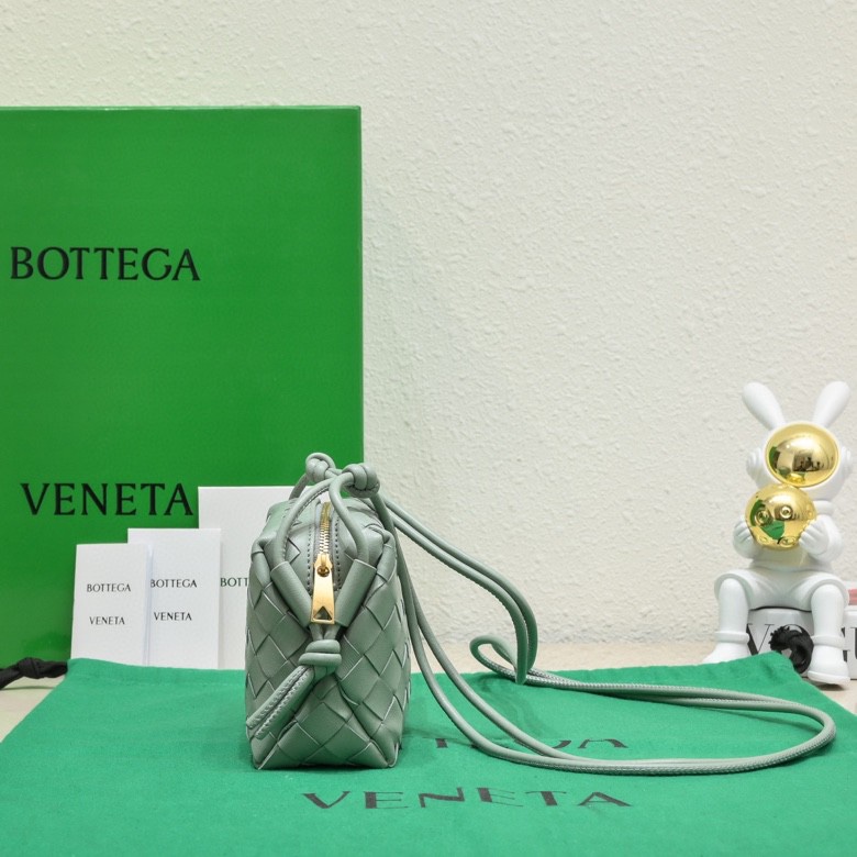 Bottega Veneta Satchel Bags